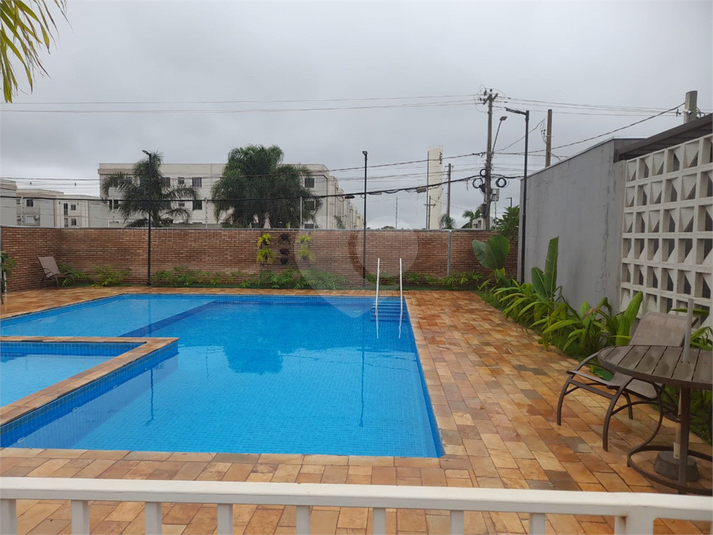 Venda Apartamento Araraquara Jardim Botânico REO1049217 1