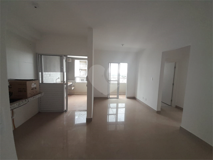 Venda Apartamento Araraquara Jardim Botânico REO1049217 17