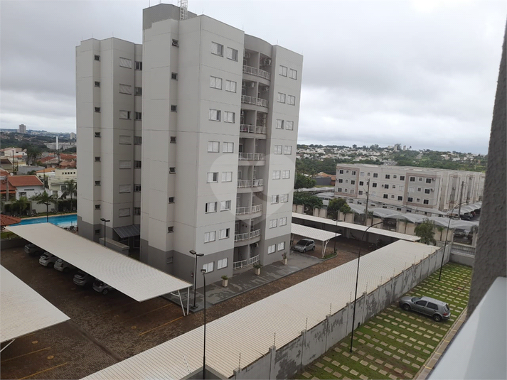 Venda Apartamento Araraquara Jardim Botânico REO1049217 32