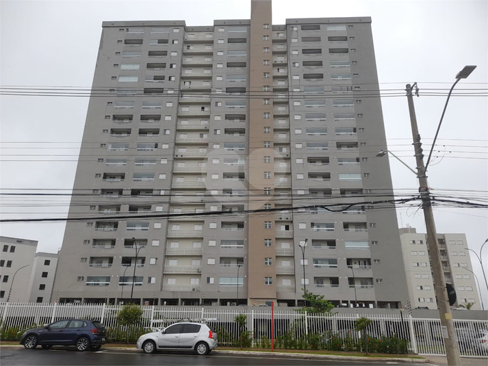 Venda Apartamento Araraquara Jardim Botânico REO1049217 36