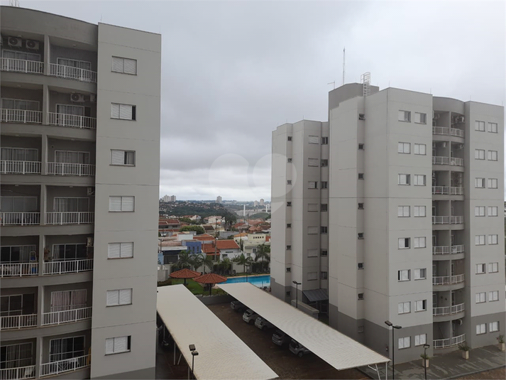 Venda Apartamento Araraquara Jardim Botânico REO1049217 35