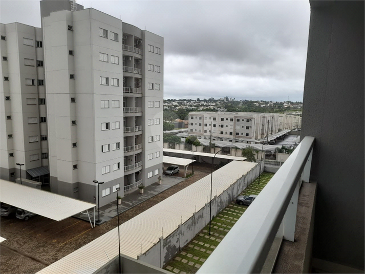 Venda Apartamento Araraquara Jardim Botânico REO1049217 33