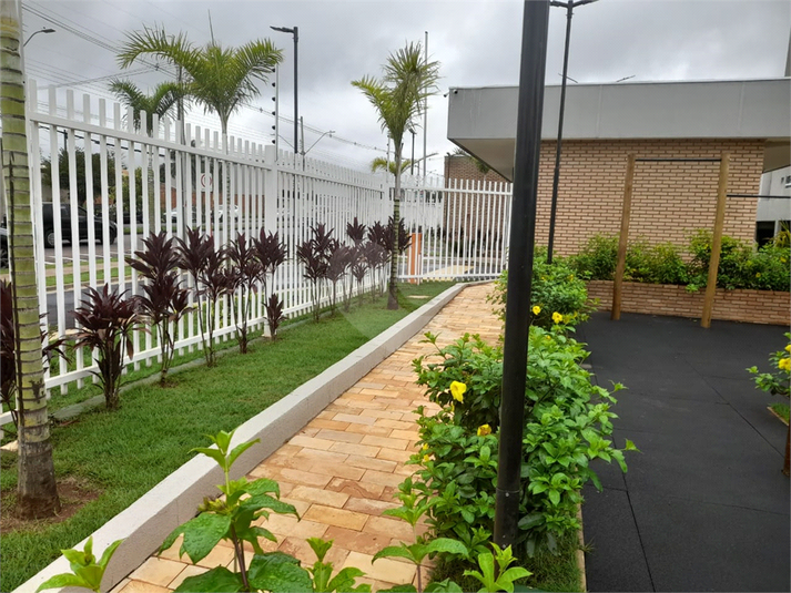 Venda Apartamento Araraquara Jardim Botânico REO1049217 41