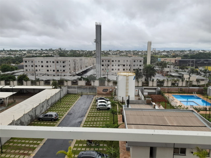 Venda Apartamento Araraquara Jardim Botânico REO1049217 6