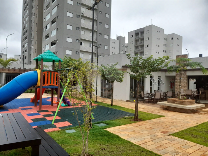 Venda Apartamento Araraquara Jardim Botânico REO1049217 48