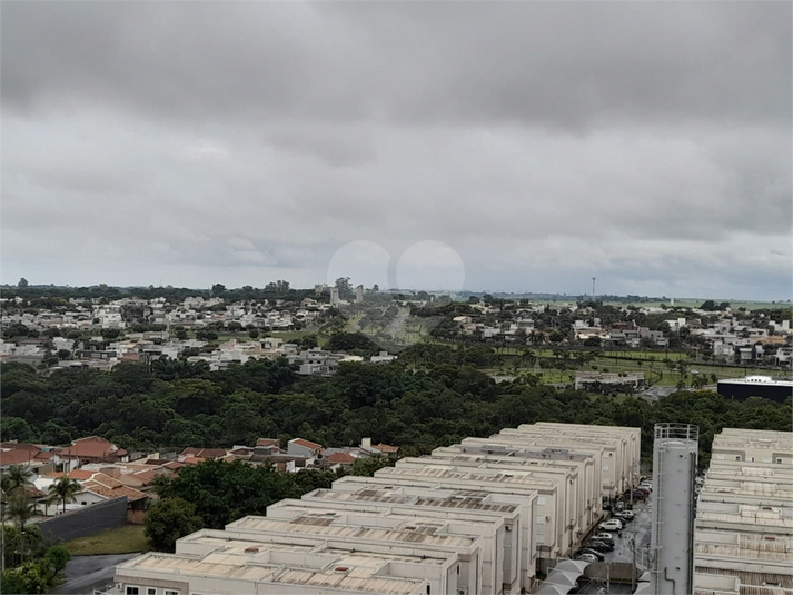 Venda Apartamento Araraquara Jardim Botânico REO1049221 34