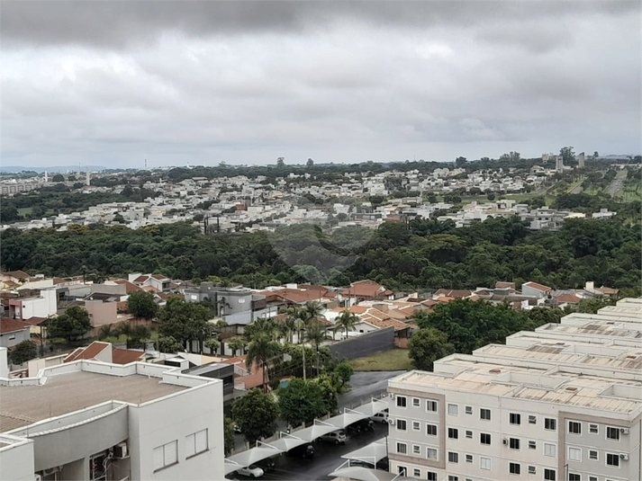 Venda Apartamento Araraquara Jardim Botânico REO1049221 33