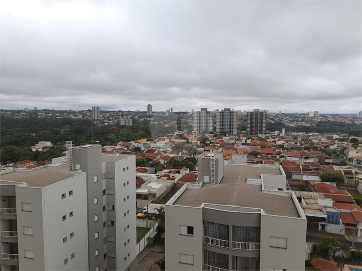 Venda Apartamento Araraquara Jardim Botânico REO1049221 32