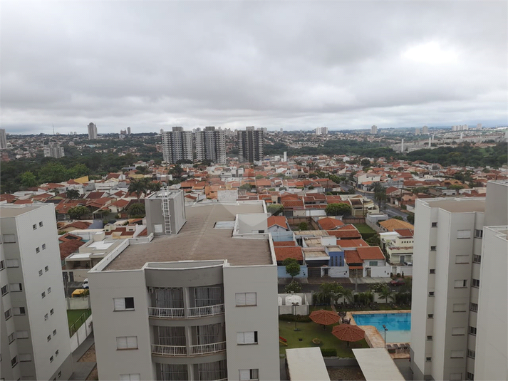 Venda Apartamento Araraquara Jardim Botânico REO1049221 28