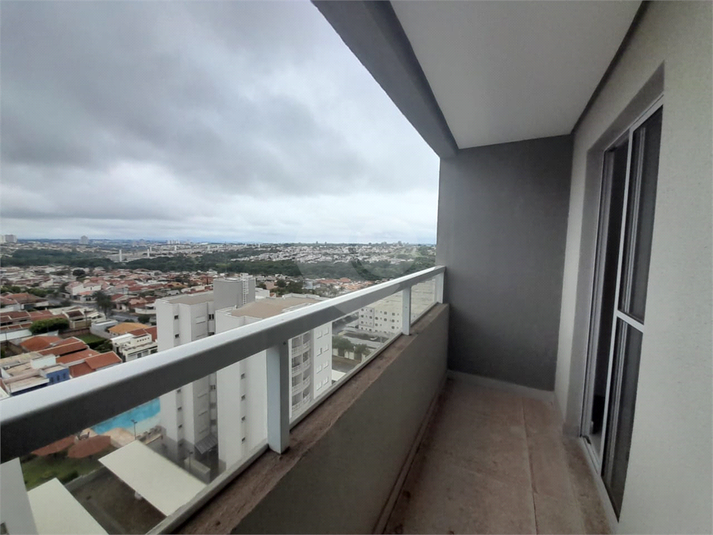 Venda Apartamento Araraquara Jardim Botânico REO1049221 11