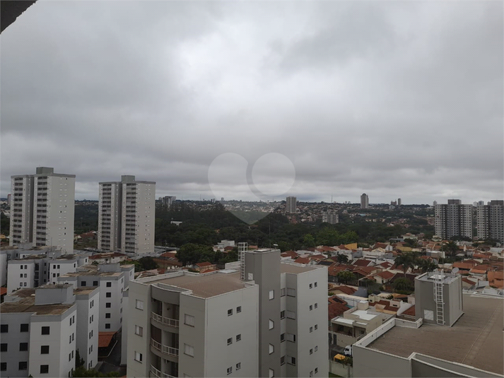 Venda Apartamento Araraquara Jardim Botânico REO1049221 31