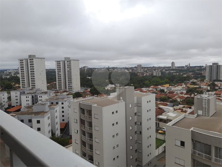 Venda Apartamento Araraquara Jardim Botânico REO1049221 29