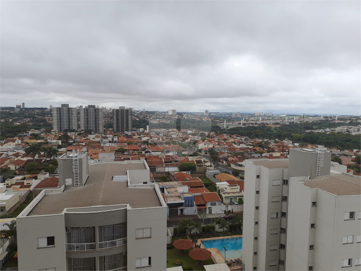 Venda Apartamento Araraquara Jardim Botânico REO1049221 30