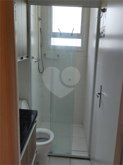 Aluguel Apartamento Jundiaí Vila Nambi REO1049222 20