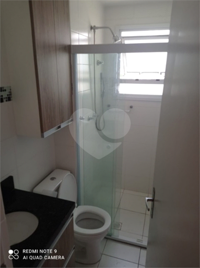 Aluguel Apartamento Jundiaí Vila Nambi REO1049222 9