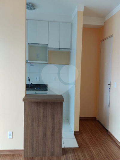 Aluguel Apartamento Jundiaí Vila Nambi REO1049222 32