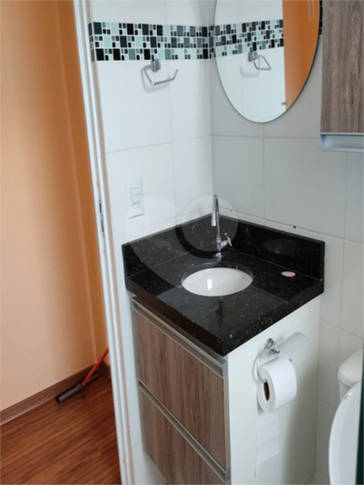 Aluguel Apartamento Jundiaí Vila Nambi REO1049222 23