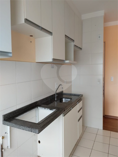 Aluguel Apartamento Jundiaí Vila Nambi REO1049222 37