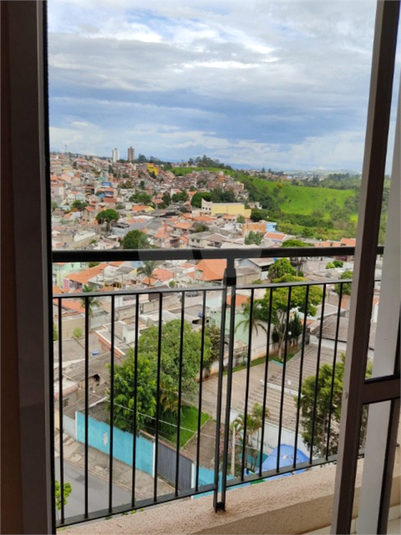 Aluguel Apartamento Jundiaí Vila Nambi REO1049222 3