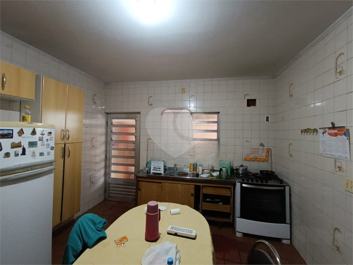 Venda Casa térrea São Paulo Interlagos REO1049225 10