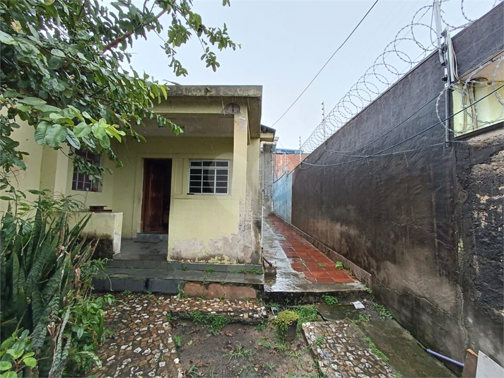 Venda Casa térrea São Paulo Interlagos REO1049225 21