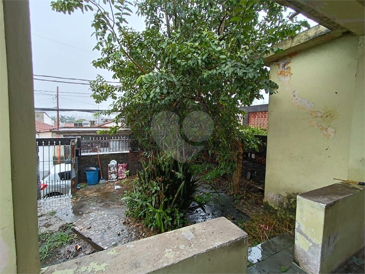 Venda Casa térrea São Paulo Interlagos REO1049225 24