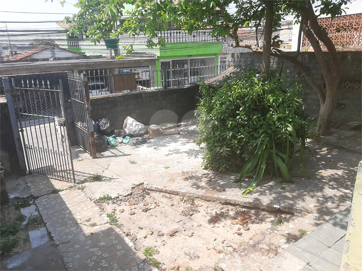 Venda Casa térrea São Paulo Interlagos REO1049225 1