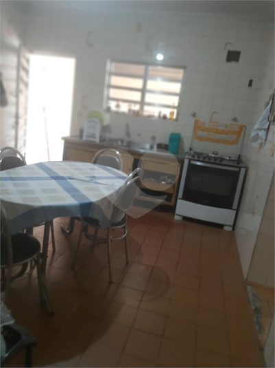 Venda Casa térrea São Paulo Interlagos REO1049225 7