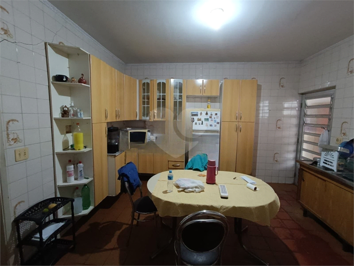 Venda Casa térrea São Paulo Interlagos REO1049225 11