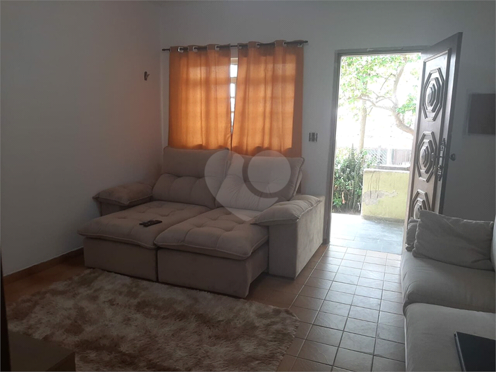 Venda Casa térrea São Paulo Interlagos REO1049225 5