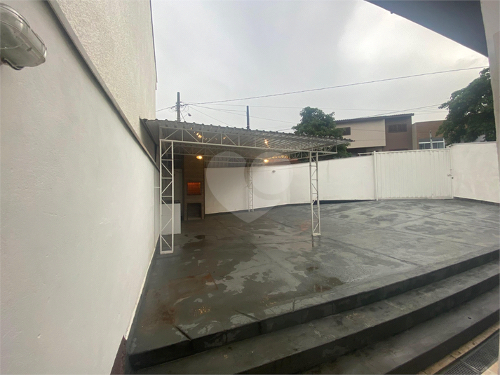 Aluguel Condomínio Sorocaba Jardim Ibiti Do Paço REO1049231 24