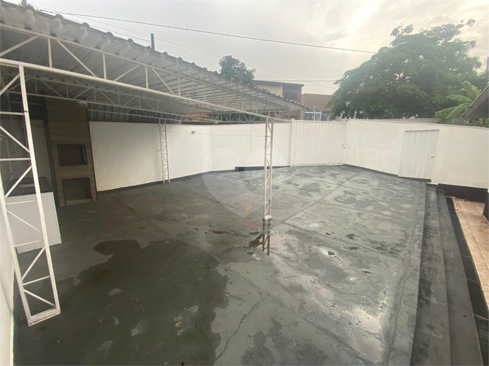 Aluguel Condomínio Sorocaba Jardim Ibiti Do Paço REO1049231 22