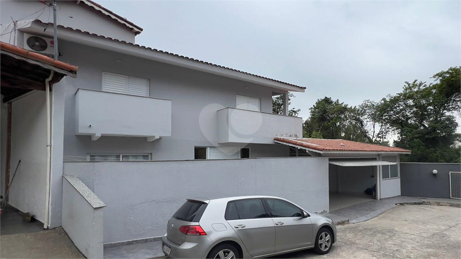 Venda Condomínio Sorocaba Cajuru Do Sul REO1049232 33