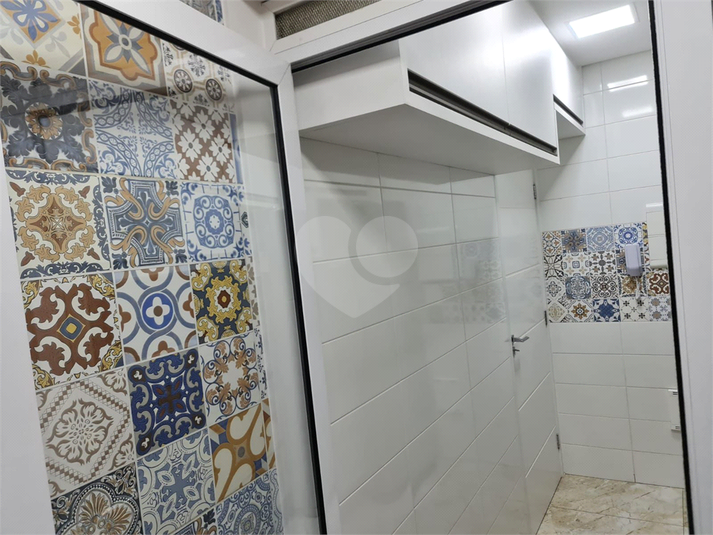 Venda Apartamento São Paulo Vila Nair REO1049233 13