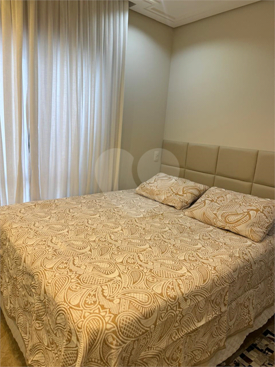 Venda Apartamento São Paulo Vila Nair REO1049233 1