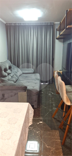 Venda Apartamento Guarulhos Jardim Flor Da Montanha REO1049239 12