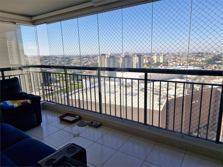 Venda Apartamento Guarulhos Jardim Flor Da Montanha REO1049239 1