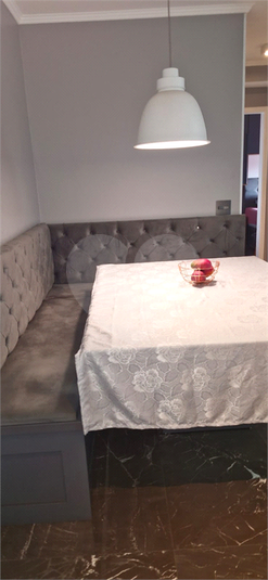 Venda Apartamento Guarulhos Jardim Flor Da Montanha REO1049239 11