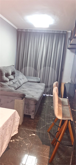 Venda Apartamento Guarulhos Jardim Flor Da Montanha REO1049239 8