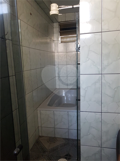 Venda Sobrado São Paulo Vila Anhangüera REO1049244 7