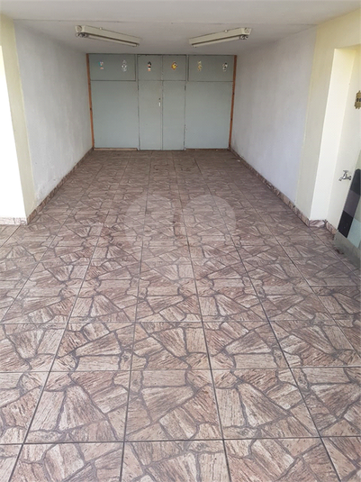 Venda Sobrado São Paulo Vila Anhangüera REO1049244 11