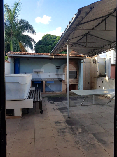 Venda Sobrado São Paulo Vila Anhangüera REO1049244 4