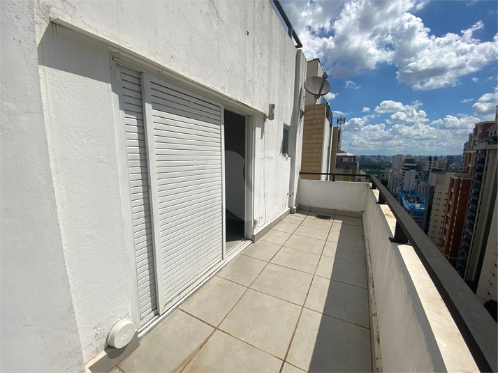 Aluguel Apartamento São Paulo Paraíso REO1049247 18