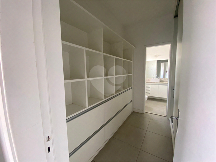 Aluguel Apartamento São Paulo Paraíso REO1049247 25