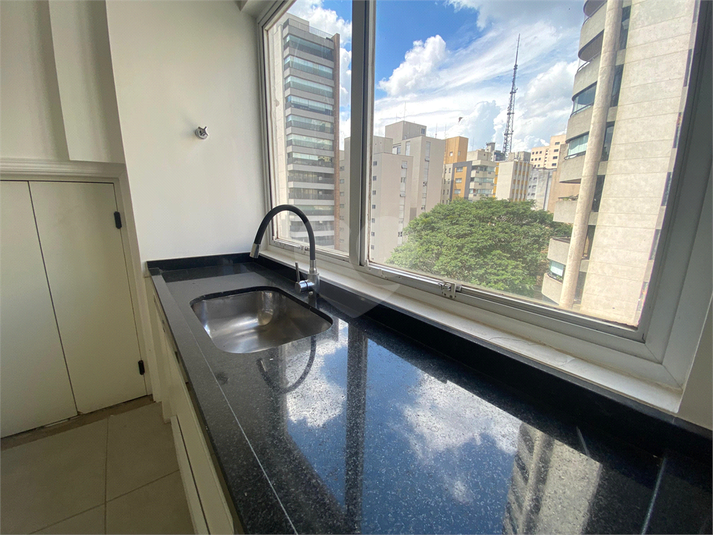 Aluguel Apartamento São Paulo Paraíso REO1049247 8