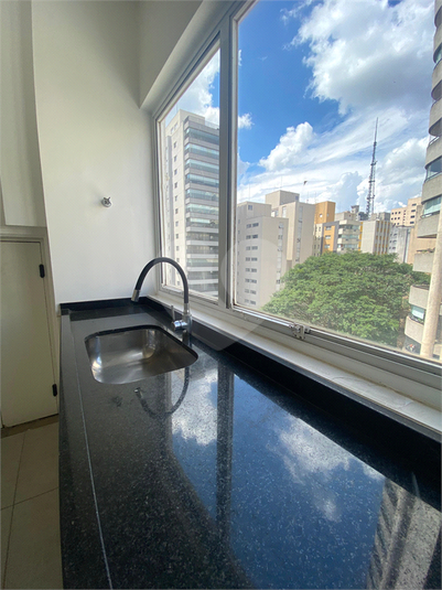 Aluguel Apartamento São Paulo Paraíso REO1049247 7