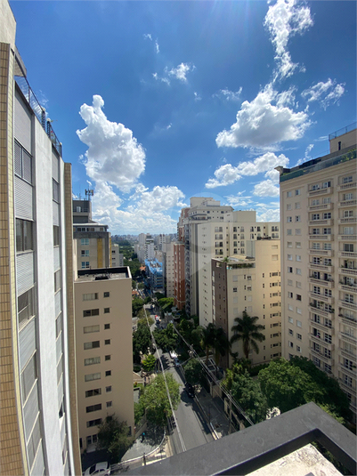 Aluguel Apartamento São Paulo Paraíso REO1049247 1