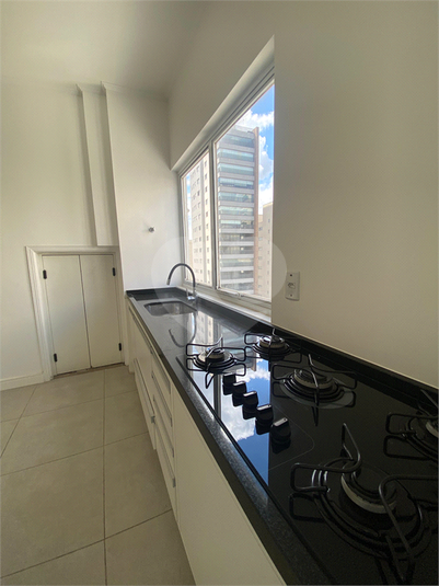 Aluguel Apartamento São Paulo Paraíso REO1049247 5