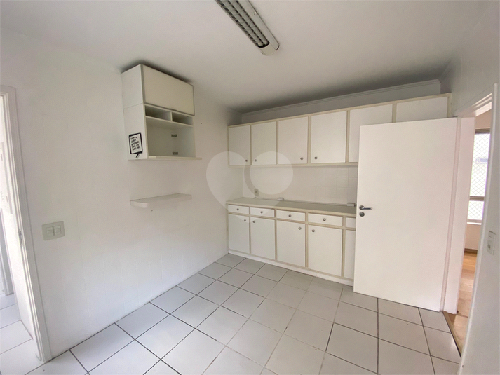 Aluguel Apartamento São Paulo Paraíso REO1049250 20