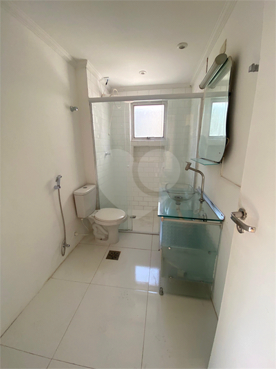 Aluguel Apartamento São Paulo Paraíso REO1049250 15